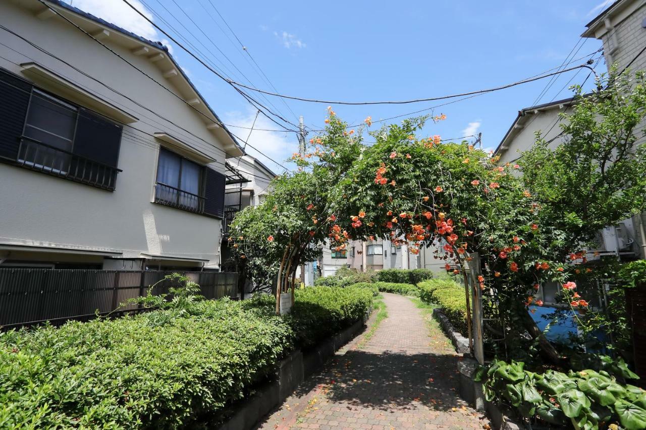 Villa Ikebukuro — Photos 2