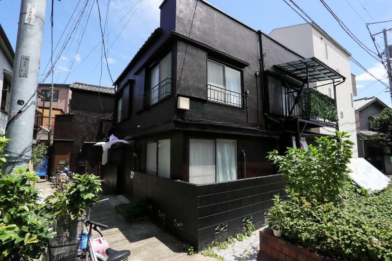 Villa Ikebukuro — Photos 1