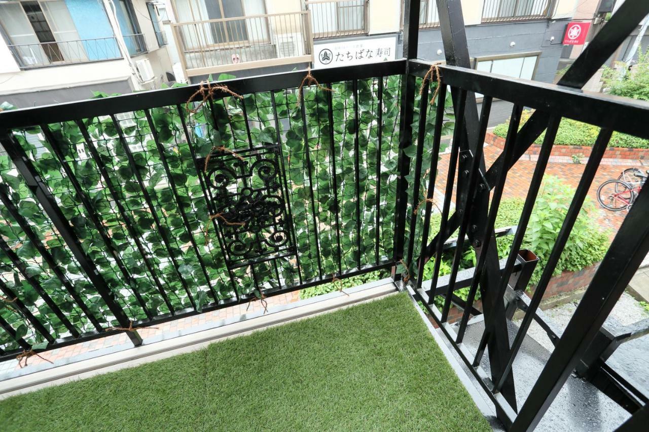 Villa Ikebukuro — Photos 3